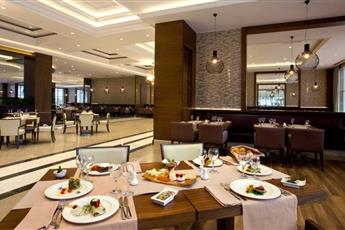 Juju Premier Palace 5*