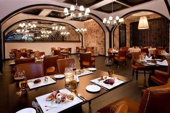 Juju Premier Palace 5*