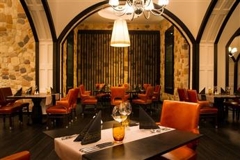 Juju Premier Palace 5*