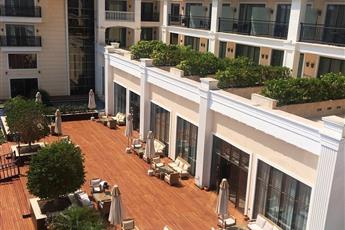 Juju Premier Palace 5*