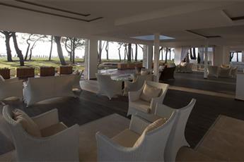 Juju Premier Palace 5*