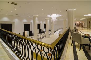 Juju Premier Palace 5*