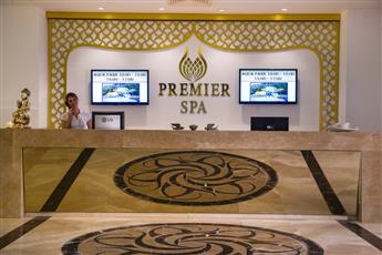 Juju Premier Palace 5*