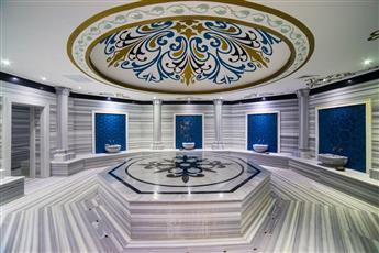 Juju Premier Palace 5*