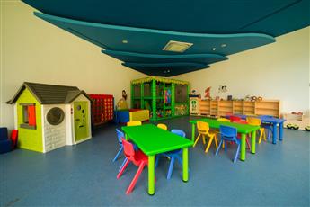 Juju Premier Palace 5*