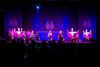 Juju Premier Palace 5*