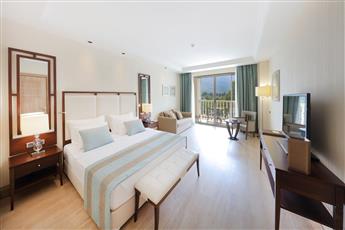 Juju Premier Palace 5*