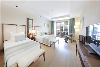 Juju Premier Palace 5*