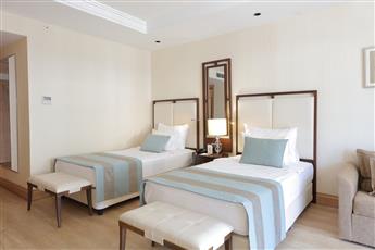 Juju Premier Palace 5*