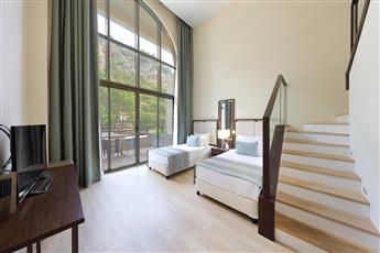 Juju Premier Palace 5*