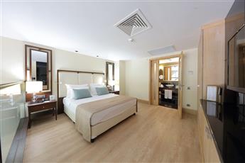 Juju Premier Palace 5*