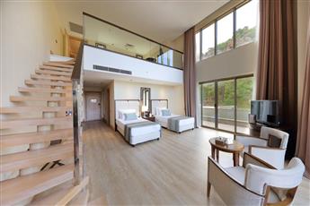 Juju Premier Palace 5*