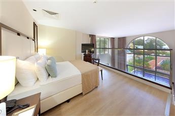 Juju Premier Palace 5*