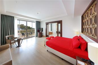 Juju Premier Palace 5*