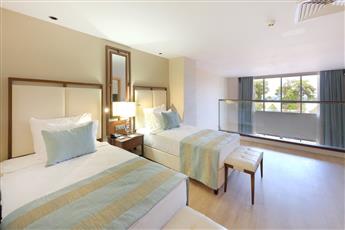 Juju Premier Palace 5*