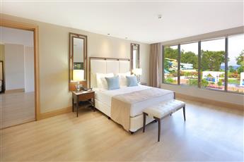 Juju Premier Palace 5*