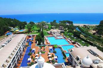 Juju Premier Palace (ex.Amara Premier Palace) 5*