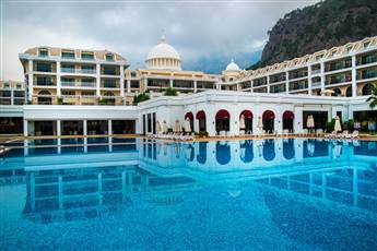 Juju Premier Palace (ex.Amara Premier Palace) 5*
