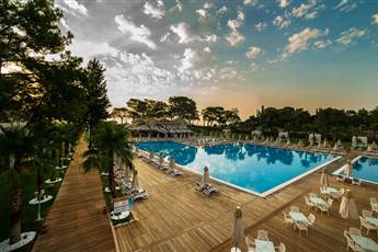 Juju Premier Palace (ex.Amara Premier Palace) 5*