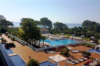 Juju Premier Palace (ex.Amara Premier Palace) 5*