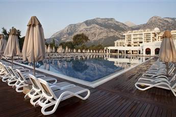 Juju Premier Palace (ex.Amara Premier Palace) 5*