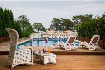 Juju Premier Palace (ex.Amara Premier Palace) 5*