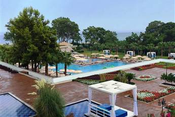 Juju Premier Palace (ex.Amara Premier Palace) 5*