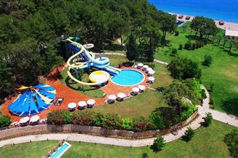 Juju Premier Palace (ex.Amara Premier Palace) 5*