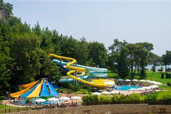 Juju Premier Palace (ex.Amara Premier Palace) 5*