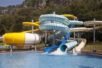 Juju Premier Palace (ex.Amara Premier Palace) 5*