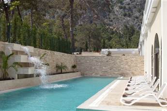 Juju Premier Palace (ex.Amara Premier Palace) 5*