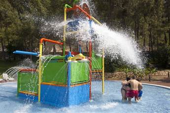 Juju Premier Palace (ex.Amara Premier Palace) 5*