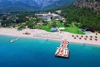 Juju Premier Palace (ex.Amara Premier Palace) 5*