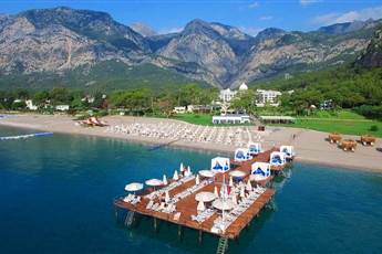 Juju Premier Palace (ex.Amara Premier Palace) 5*