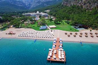 Juju Premier Palace (ex.Amara Premier Palace) 5*