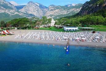 Juju Premier Palace (ex.Amara Premier Palace) 5*