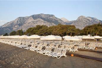 Juju Premier Palace (ex.Amara Premier Palace) 5*