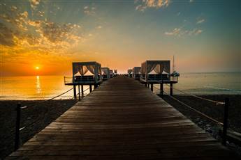 Juju Premier Palace (ex.Amara Premier Palace) 5*