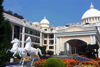 Juju Premier Palace (ex.Amara Premier Palace) 5*