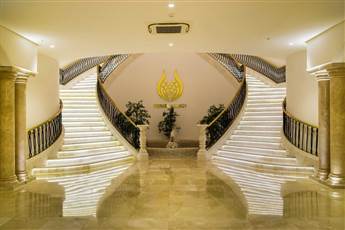 Juju Premier Palace (ex.Amara Premier Palace) 5*
