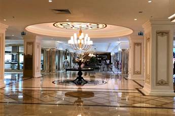 Juju Premier Palace (ex.Amara Premier Palace) 5*