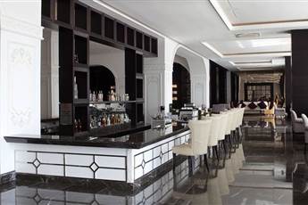 Juju Premier Palace (ex.Amara Premier Palace) 5*