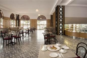 Juju Premier Palace (ex.Amara Premier Palace) 5*