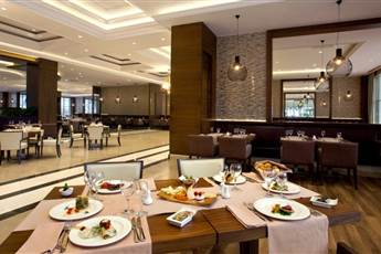 Juju Premier Palace (ex.Amara Premier Palace) 5*