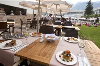 Juju Premier Palace (ex.Amara Premier Palace) 5*