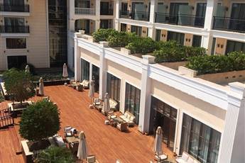 Juju Premier Palace (ex.Amara Premier Palace) 5*