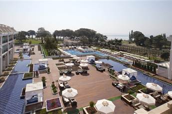 Juju Premier Palace (ex.Amara Premier Palace) 5*