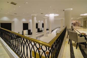 Juju Premier Palace (ex.Amara Premier Palace) 5*