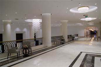 Juju Premier Palace (ex.Amara Premier Palace) 5*