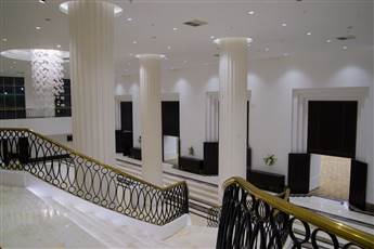 Juju Premier Palace (ex.Amara Premier Palace) 5*